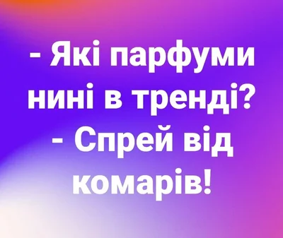 Анекдот дня
