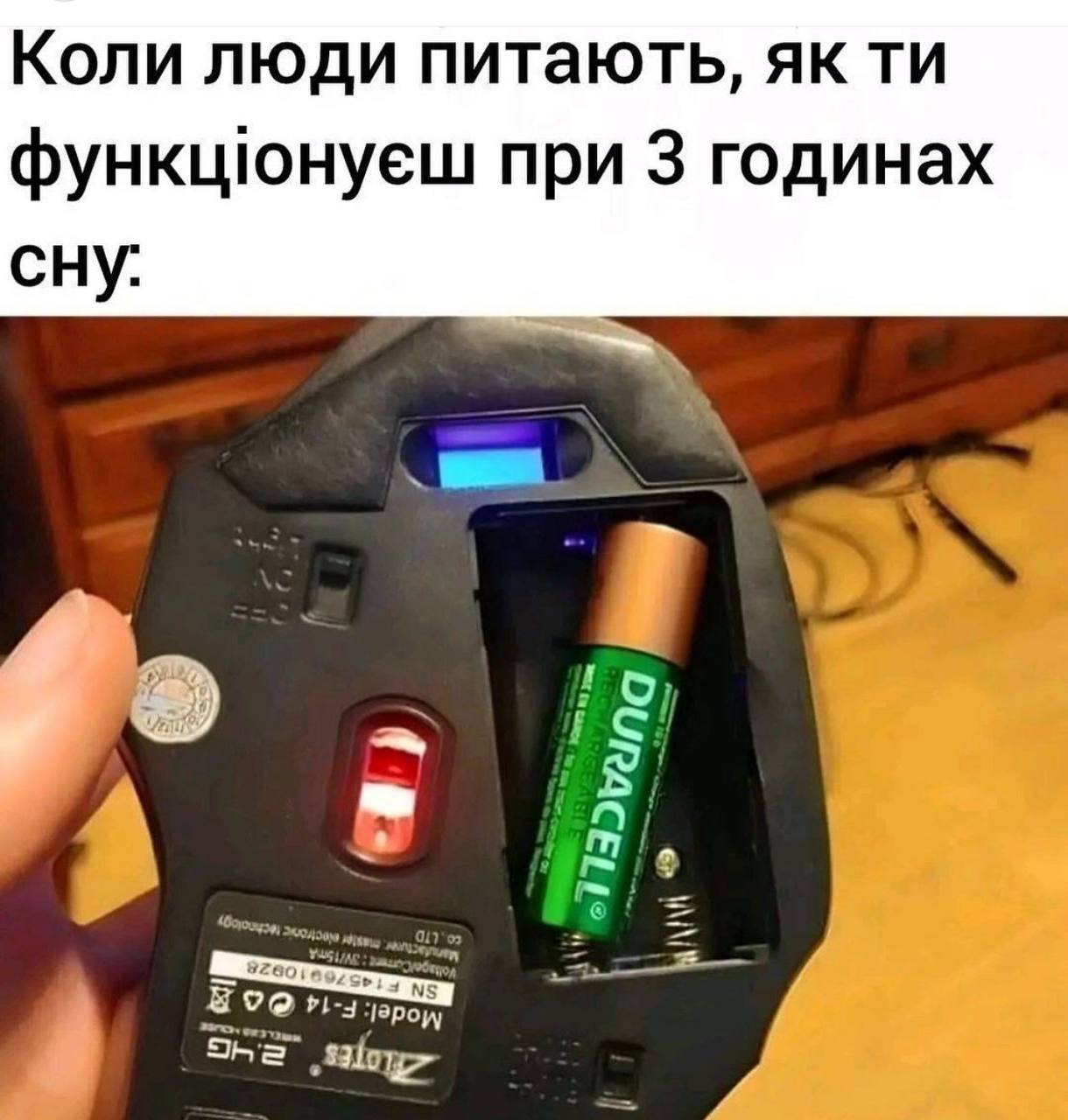 Анекдот дня