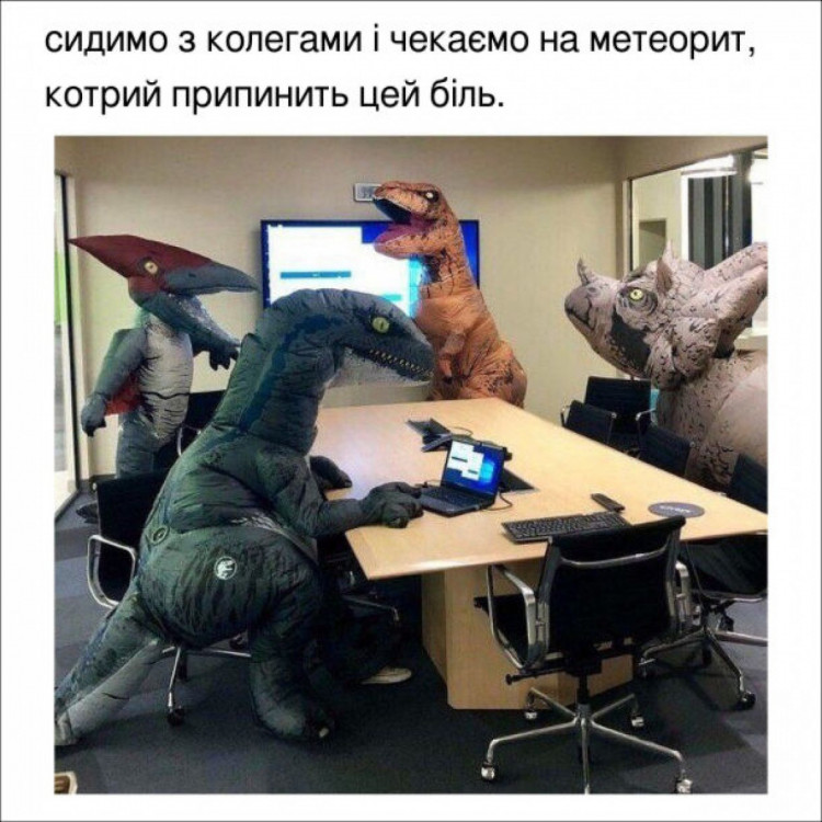 Анекдот дня