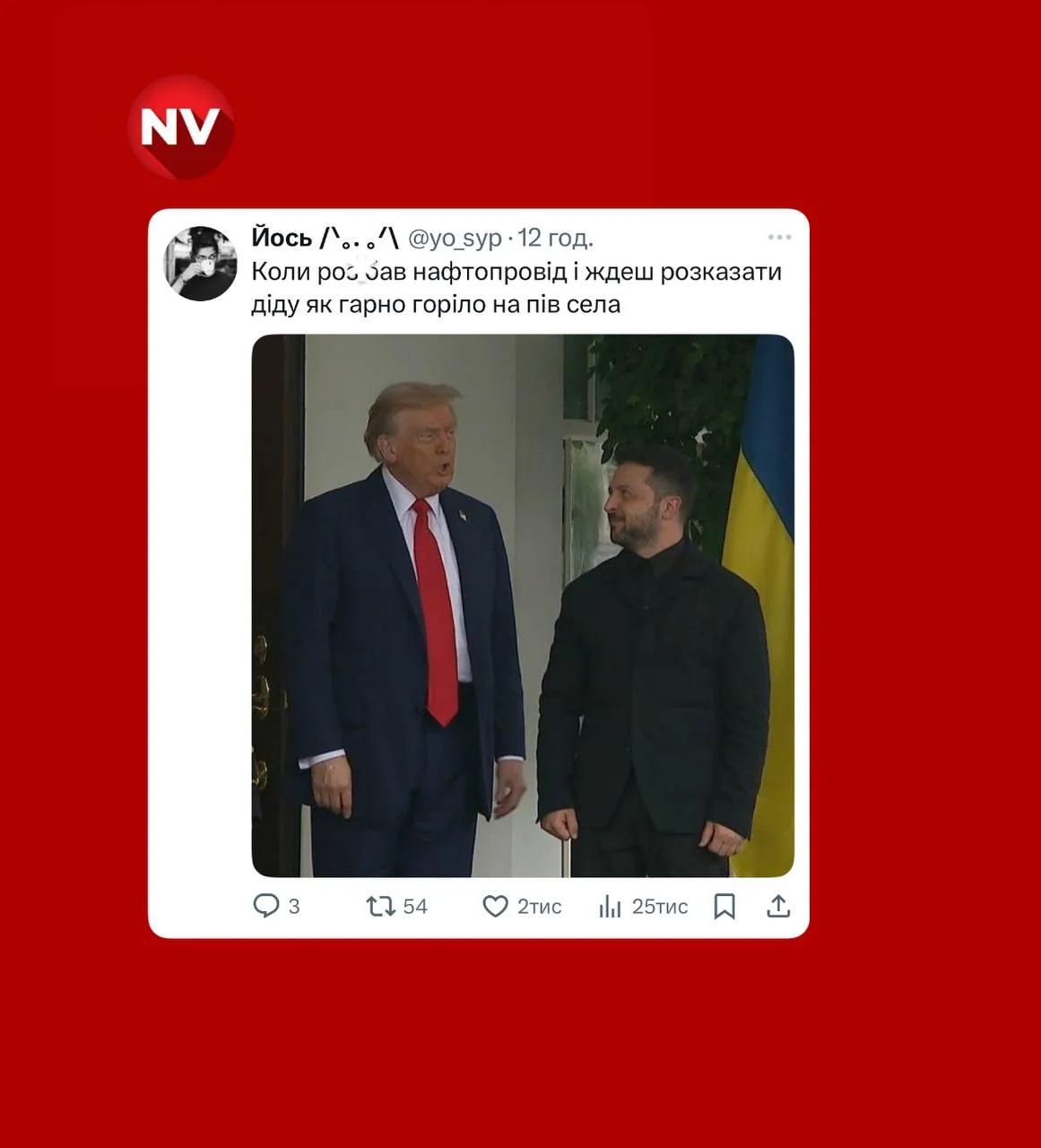 Анекдот дня