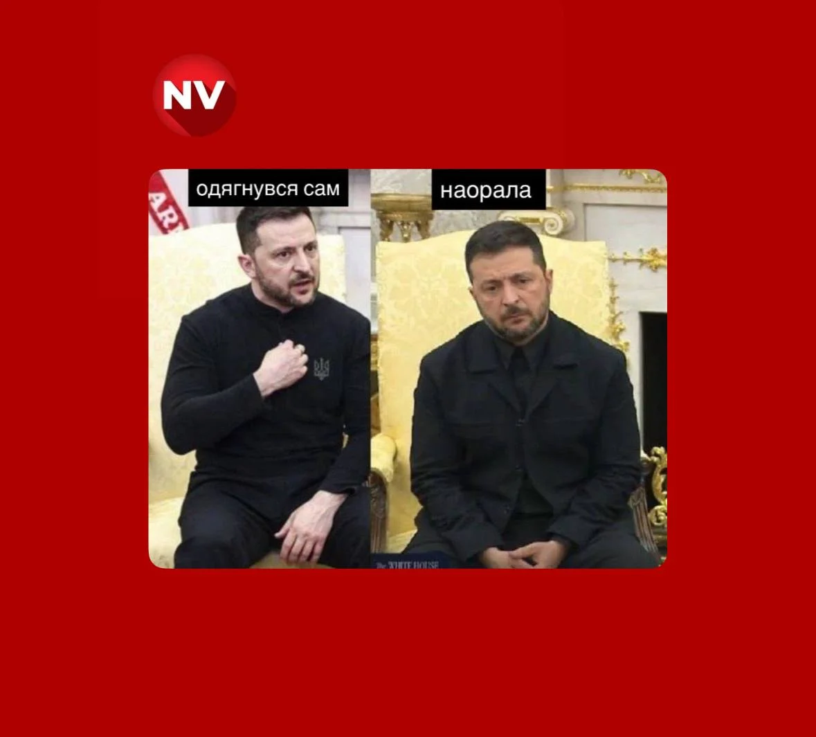 Анекдот дня
