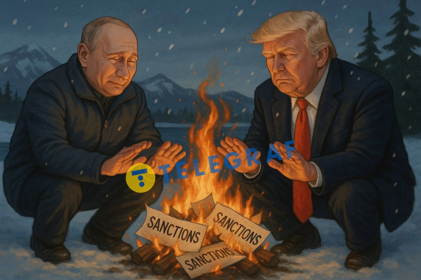 Анекдот дня