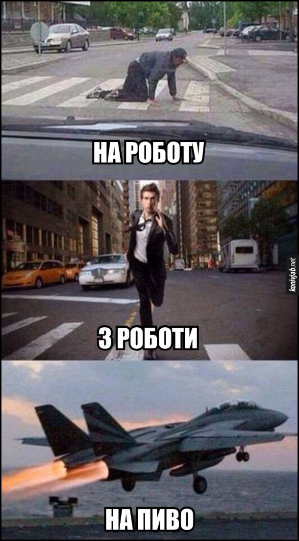 Анекдот дня