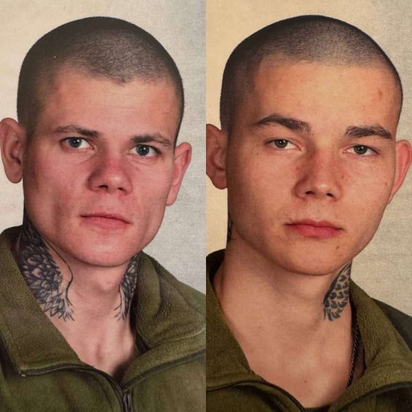 Помста за братів: ветеран Ігор Саєв про свою війну і переїзд до Івано-Франківська