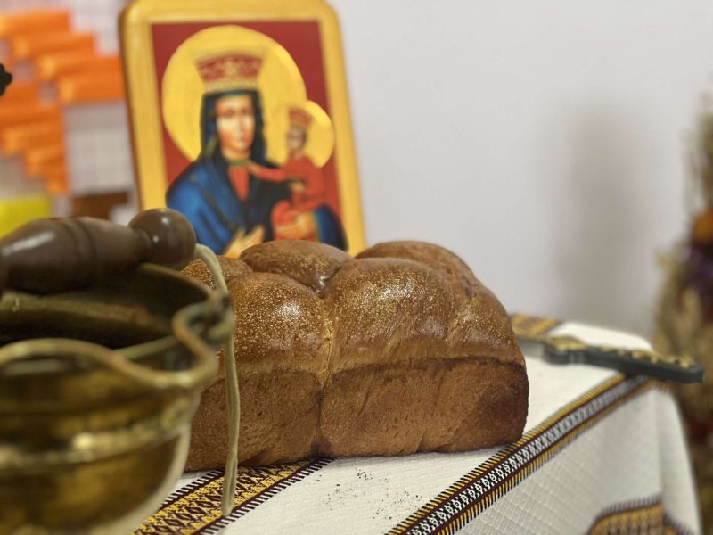 “Добрий хліб”: у Богородчанах відкрили пекарню, де працюватимуть люди з інвалідністю