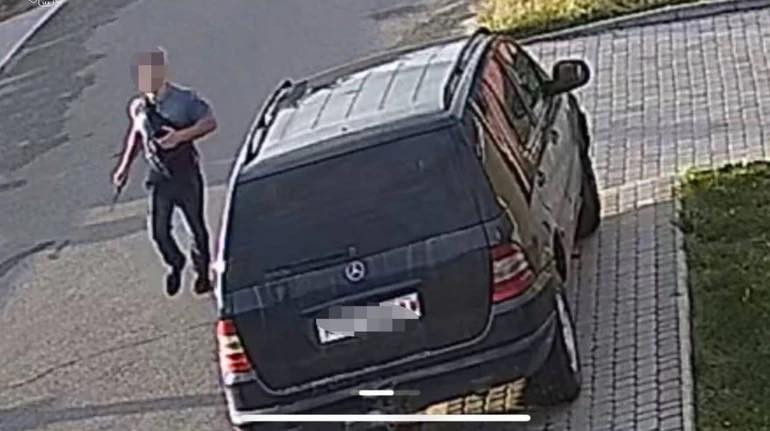 У вбивстві школярів на Вінниччині підозрюють їхнього колишнього вчителя