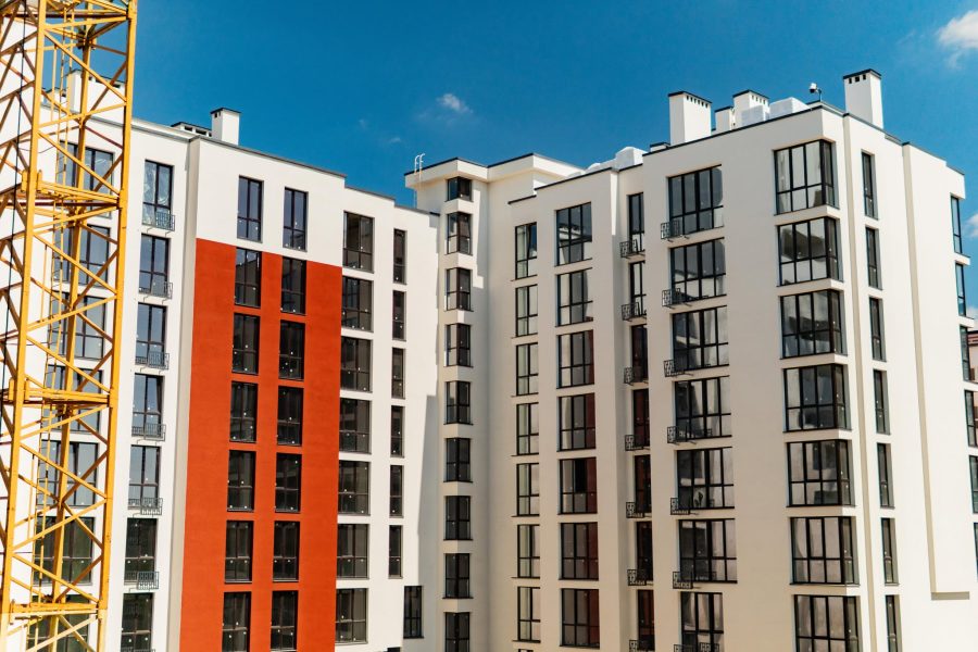 Житловий бум в Івано-Франківську: як забудовники адаптуються до запитів покупців