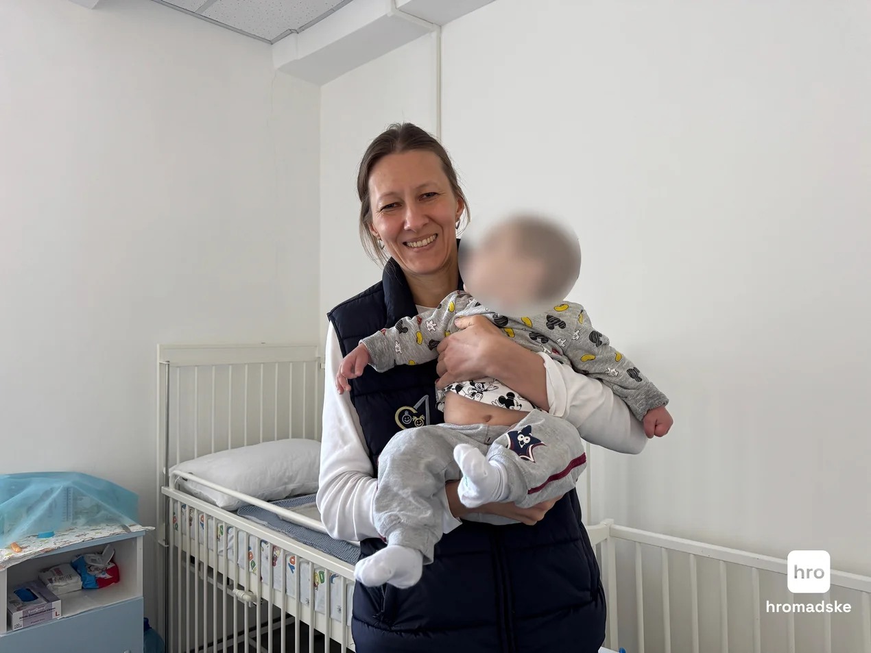 Хлопчик, якого у віці 7 місяців мати на кілька днів залишила самого у квартирі, матиме нову родину