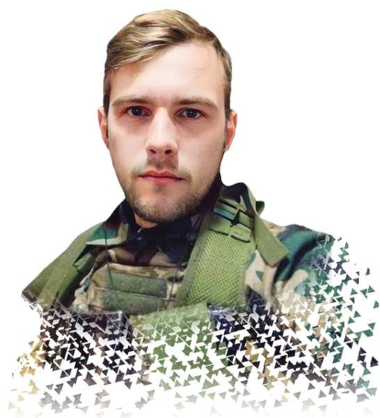 ...