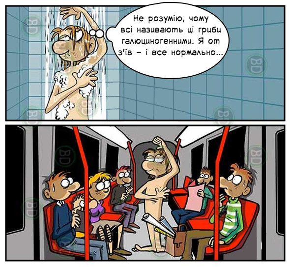 Анекдот дня