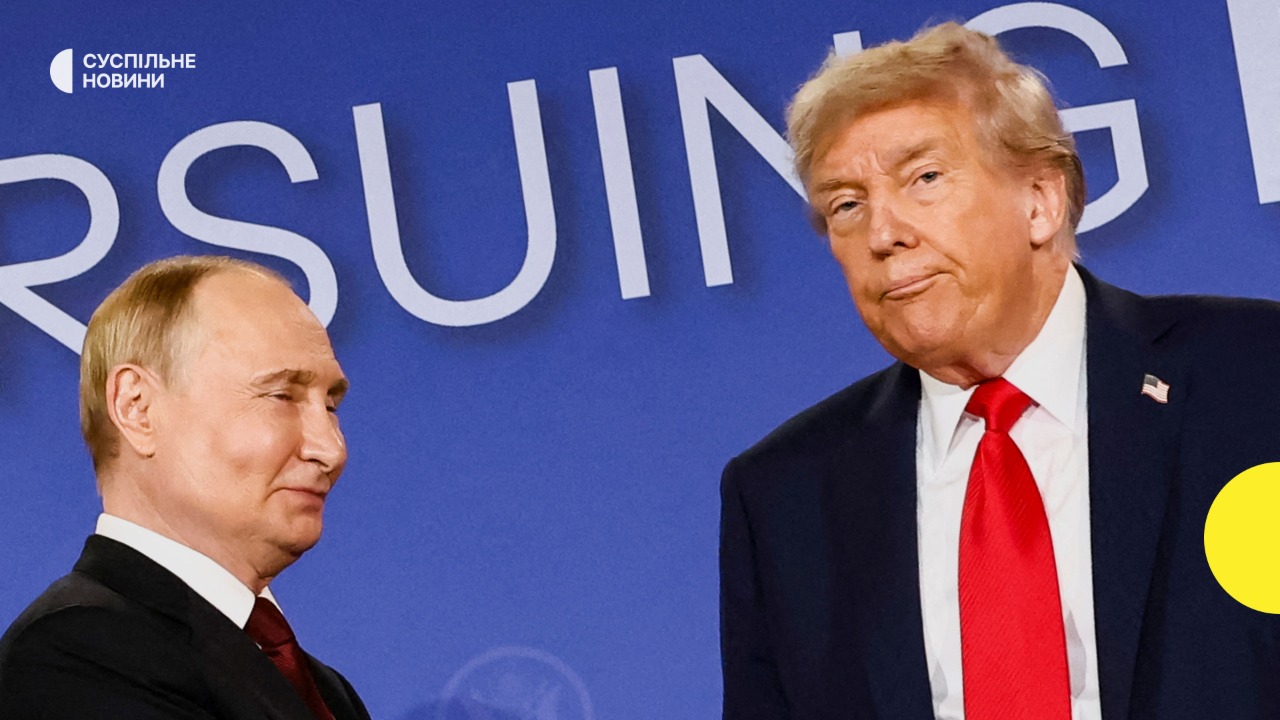 Путін пропонує Трампу тимчасову угоду для контролю над ядерною зброєю