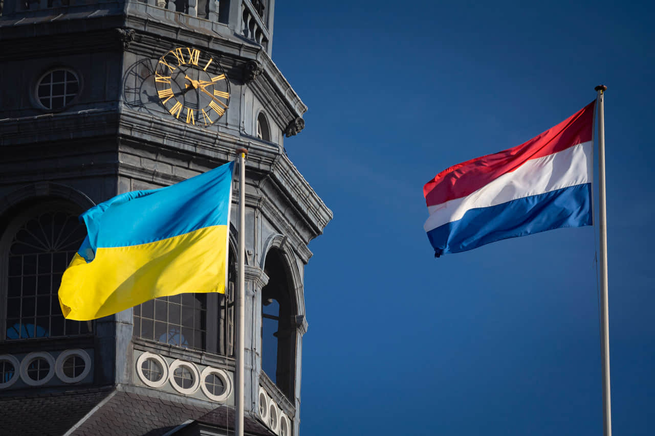 У Нідерландах закликали українських чоловіків з роботою самим шукати собі житло