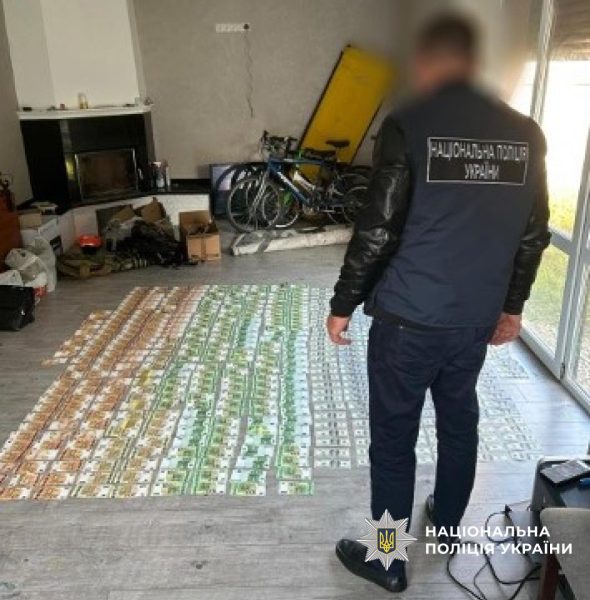 На Прикарпатті ухилянтів вивозили за кордон під виглядом водіїв міжнародних рейсів