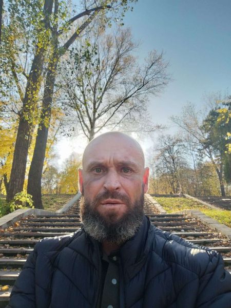 Загинув військовий з Франківщини Ігор Будь