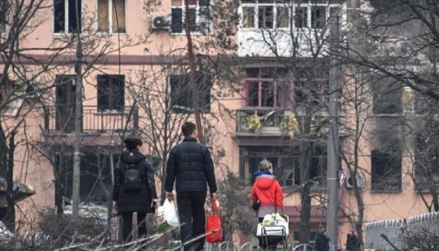 Росія дозволила привласнювати житло українців на окупованих територіях