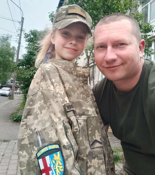 «Буду з хлопцями до кінця»: підтвердилася загибель франківського воїна В’ячеслава Данилюка, який майже рік вважався зниклим безвісти