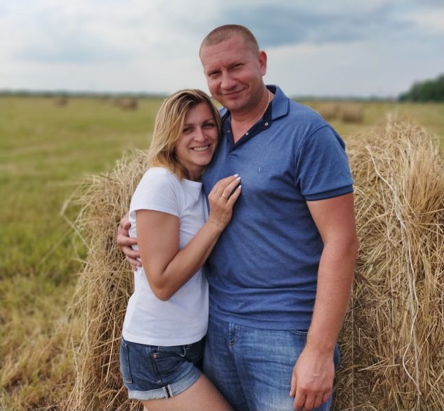 «Буду з хлопцями до кінця»: підтвердилася загибель франківського воїна В’ячеслава Данилюка, який майже рік вважався зниклим безвісти