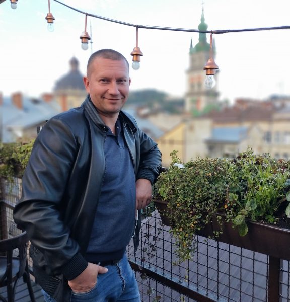«Буду з хлопцями до кінця»: підтвердилася загибель франківського воїна В’ячеслава Данилюка, який майже рік вважався зниклим безвісти