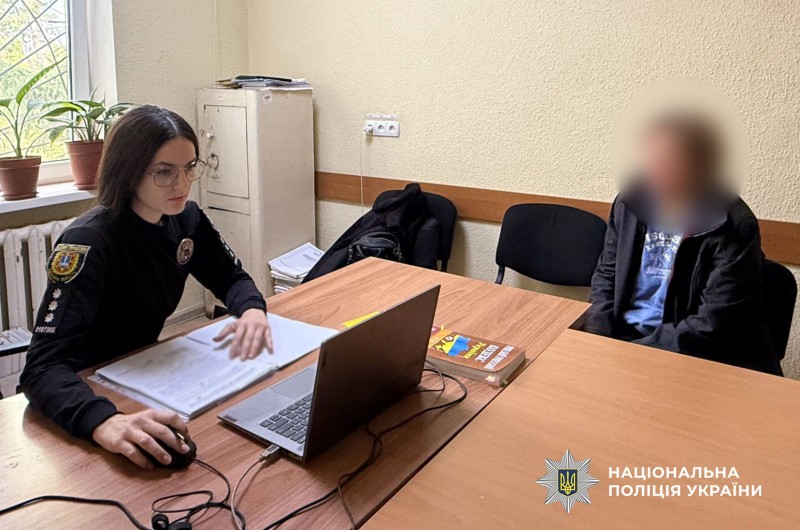 На Одещині нетвереза жінка викрала авто, бо хотіла проїхатися до моря