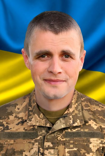 На війні загинув боєць з Рогатинщини Юрій Підгайний