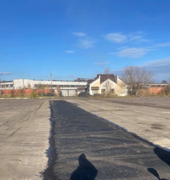 Екстремальні заїзди для ветеранів у Калуші відновили роботу після ремонту траси