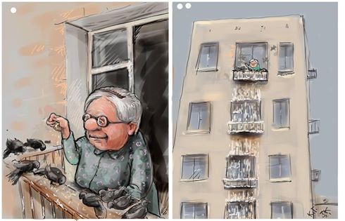 Анекдот дня