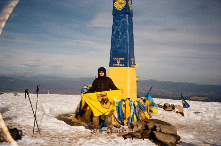 Що дає ветеранам патронатна служба Азов