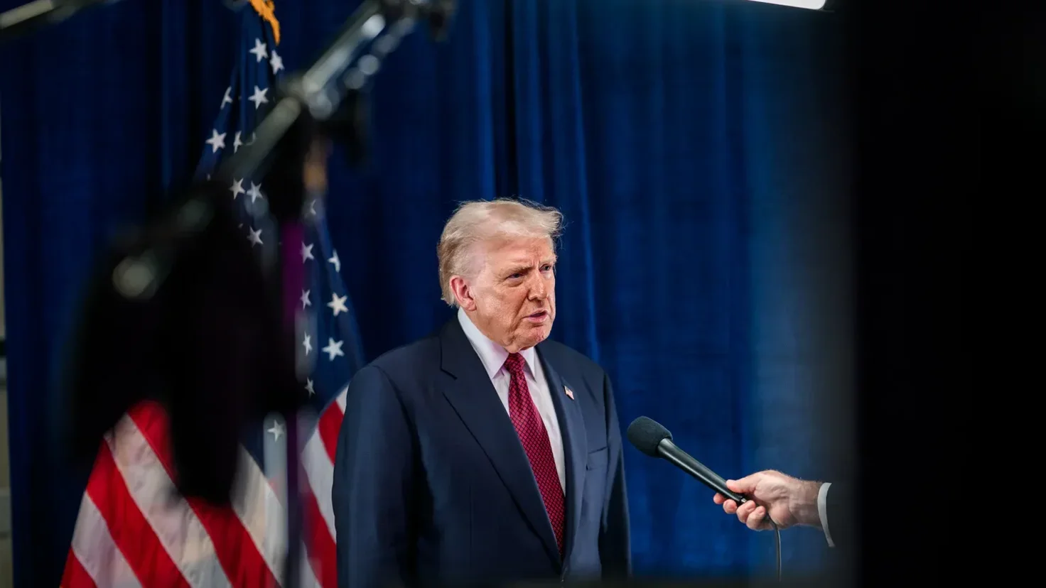 Трамп підтвердив намір «дуже скоро» провести ядерні випробування у США