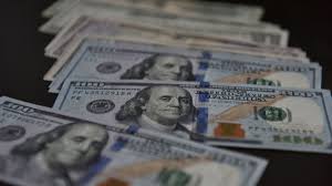 Обсяг міжнародних резервів сягнув рекорду за час незалежності України